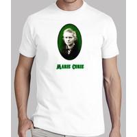 marie curie