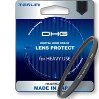 Marumi DHG Lens Protect Filter 62mm