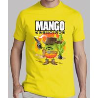 mango unchained