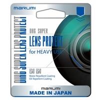 Marumi DHG Super Lens Protect Filter 37mm