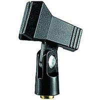 manfrotto micc2 microphone clip universal spring