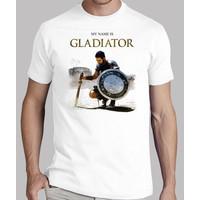 Maximus Decimus Meridius - My Name Is Gladiator