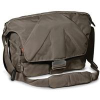 Manfrotto MB SM390-5BC Stile Unica V Messenger Bag - Cord Brown