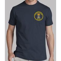marine infantry shirt mod.7-2