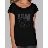 madame rêve one gray by stef