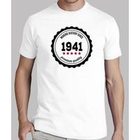 making history since 1941