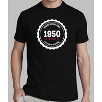 making history since 1950