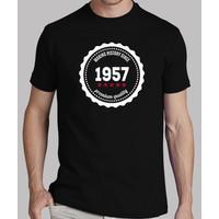 making history since 1957