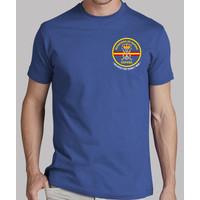 marine infantry shirt mod.10-2