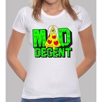 mad decent (girl)