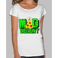 mad decent (girl)