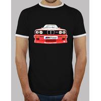 man, retro style, mpower