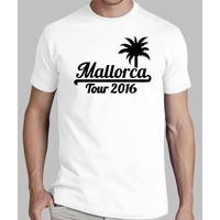 mallorca tour 2016