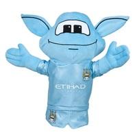 Manchester City Moonchester Mascot Headcover