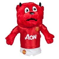 Manchester United Golf Fred The Red Mascot Headcover