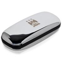 Manchester City Glasses Case