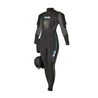 Masterdry Womens Semidry Suit