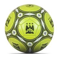 manchester city hi vis size 5 football