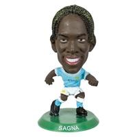 Manchester City Soccerstarz - Bacary Sagna 2015/16