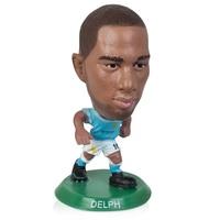 manchester city soccerstarz fabian delph 201516