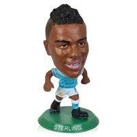 Manchester City Soccerstarz - Raheem Sterling 2015/16