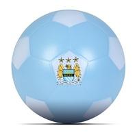 Manchester City Stress ball