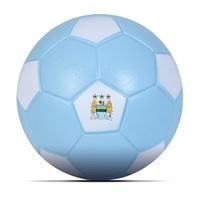 Manchester City 4inch Mini Football