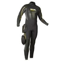 Masterdry Semidry Suit
