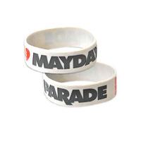 Mayday Parade Wristband