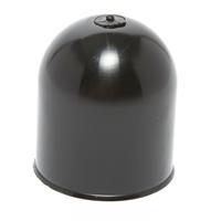 Maypole Plastic Towball Cover, Black