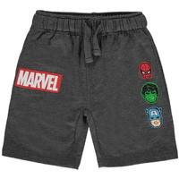 Marvel Fleece Shorts Infant Boys