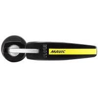 Mavic Composite Front Road Skewer 2016 | Black - Mix - Right
