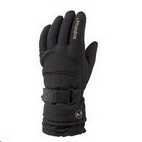 manbi kids rocket ski glove