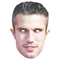Manchester United Van Persie Face Mask