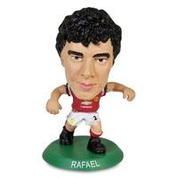 Manchester United Rafael Da Silva Home SoccerStarz