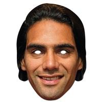 Manchester United Falcao Face Mask