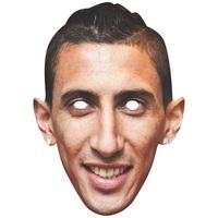 Manchester United Di Maria Face Mask