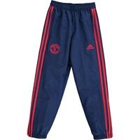 Manchester United Training Presentation Pants - Kids
