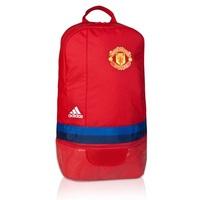 Manchester United Back Pack Red