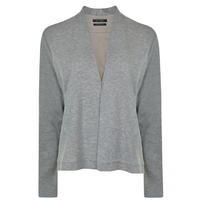MARC O POLO Draped Wrap Cardigan