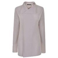 MARC O POLO Draped Wrap Cardigan