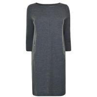 MARC O POLO Zipped Dress