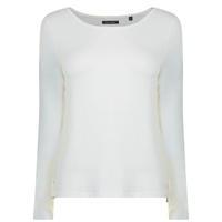 MARC O POLO Zipped Sweat Top