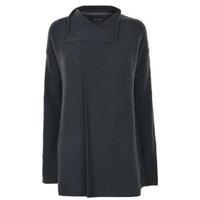 MARC O POLO Draped Wrap Cardigan