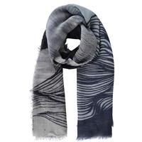 MARC O POLO Printed Scarf