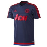 Manchester United Training Jersey