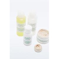 mario badescu acne starter kit white