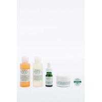 mario badescu skin brightening kit white