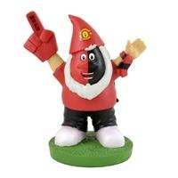 Man Utd Fan Gnome