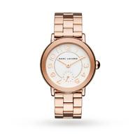 marc jacobs ladies watch mj3471